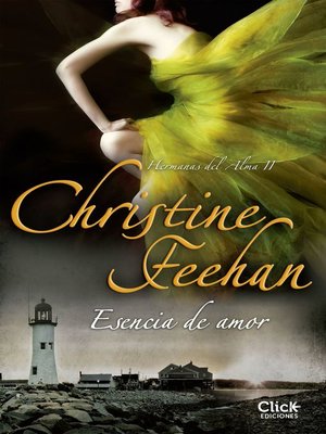cover image of Esencia de amor